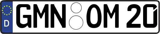 GMN-OM20