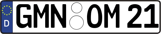 GMN-OM21