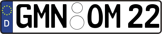 GMN-OM22