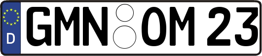 GMN-OM23