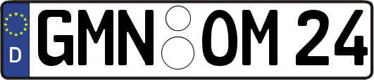GMN-OM24