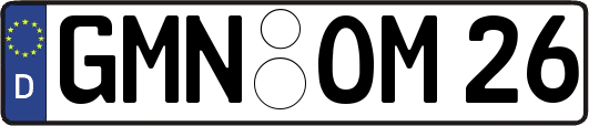 GMN-OM26