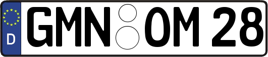 GMN-OM28