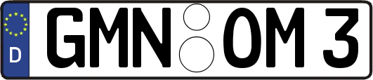 GMN-OM3
