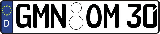 GMN-OM30