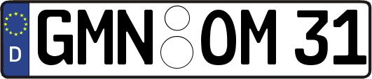 GMN-OM31