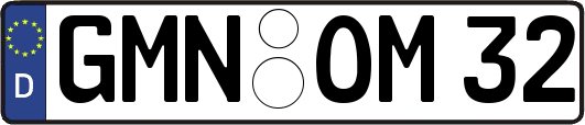 GMN-OM32