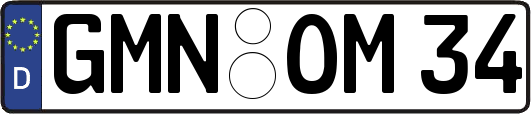 GMN-OM34