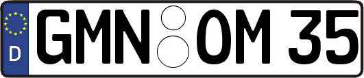 GMN-OM35