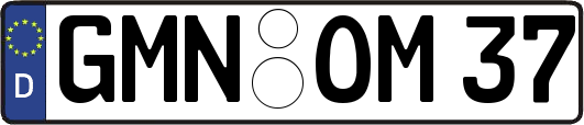 GMN-OM37