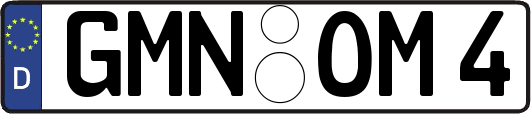 GMN-OM4