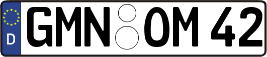 GMN-OM42