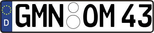 GMN-OM43