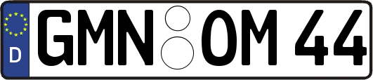 GMN-OM44