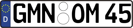 GMN-OM45