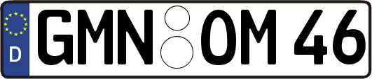 GMN-OM46
