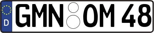 GMN-OM48