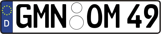 GMN-OM49