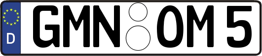 GMN-OM5