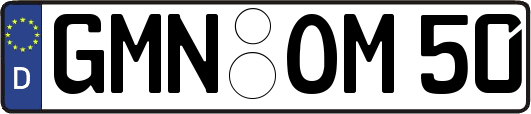 GMN-OM50