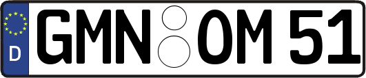 GMN-OM51