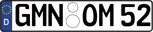 GMN-OM52