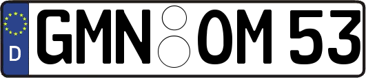 GMN-OM53