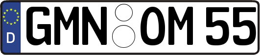 GMN-OM55
