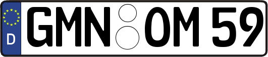 GMN-OM59