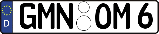 GMN-OM6
