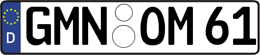 GMN-OM61