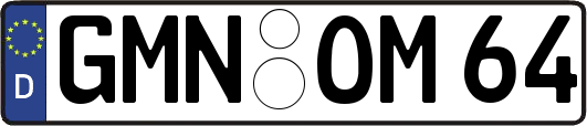 GMN-OM64