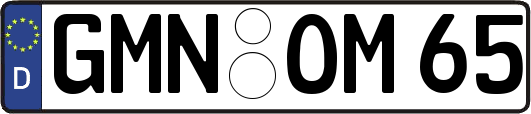 GMN-OM65