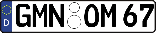 GMN-OM67