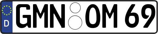 GMN-OM69