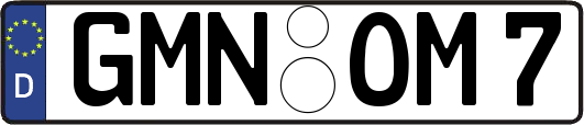 GMN-OM7