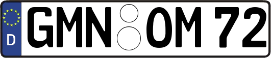 GMN-OM72