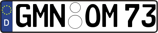 GMN-OM73
