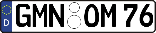 GMN-OM76