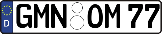 GMN-OM77