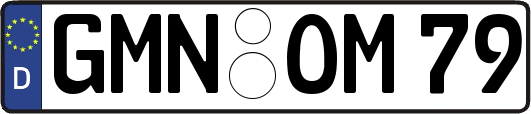 GMN-OM79