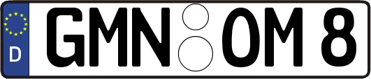 GMN-OM8