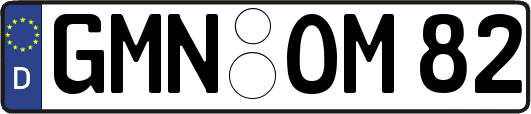GMN-OM82