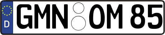 GMN-OM85