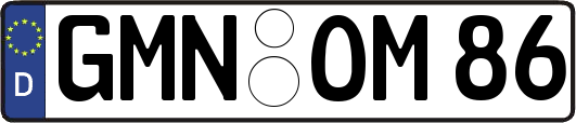 GMN-OM86