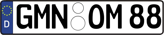 GMN-OM88