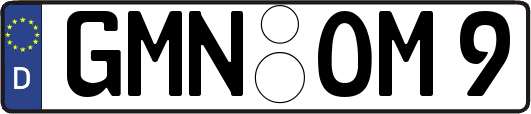 GMN-OM9