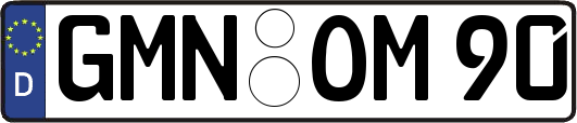 GMN-OM90