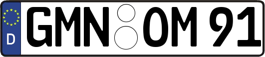 GMN-OM91