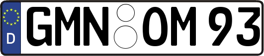 GMN-OM93